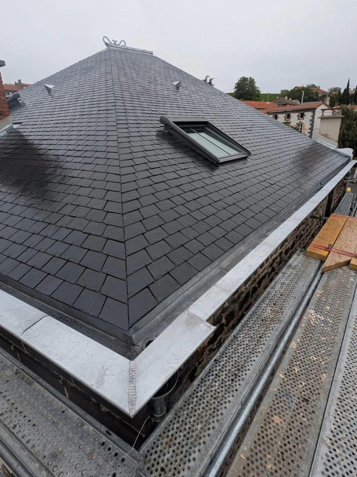 Couvreur Gif-sur-Yvette