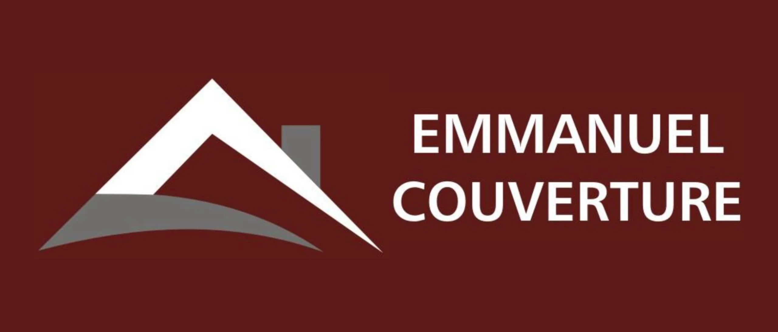 Logo Emmanuel Couverture couvreur Gif-sur-Yvette
