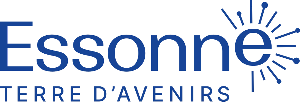 Logo Essonne 91